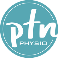 Logo von PTN Physio in Neumarkt