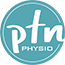 Logo von PTN Physiotherapie in Neumarkt am Wallersee
