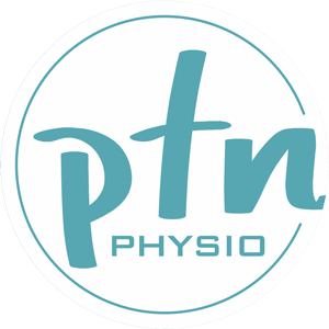 Logo von PTN Physio in Neumarkt am Wallersee
